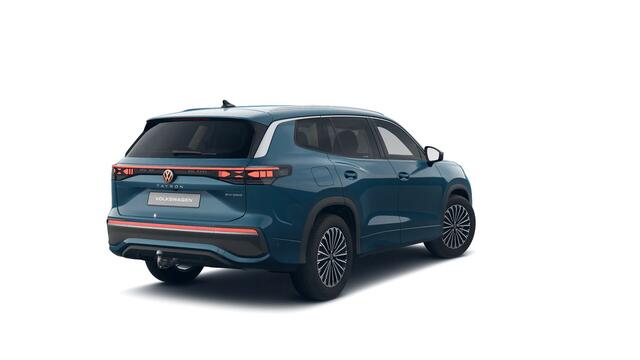 Volkswagen Tayron 1.5 TSI eHybrid 204PK DSG HYBRID ELEGANCE 360°CAMERA/TREKHAAK/IQ.LIGHT/KEYLESS