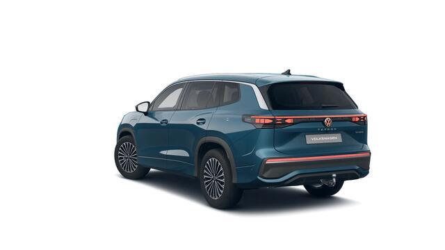 Volkswagen Tayron 1.5 TSI eHybrid 204PK DSG HYBRID ELEGANCE 360°CAMERA/TREKHAAK/IQ.LIGHT/KEYLESS