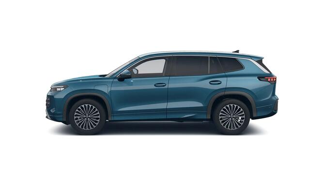Volkswagen Tayron 1.5 TSI eHybrid 204PK DSG HYBRID ELEGANCE 360°CAMERA/TREKHAAK/IQ.LIGHT/KEYLESS
