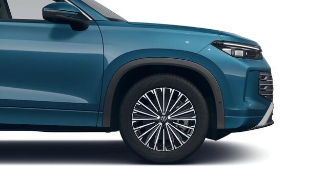 Volkswagen Tayron 1.5 TSI eHybrid 204PK DSG HYBRID ELEGANCE 360°CAMERA/TREKHAAK/IQ.LIGHT/KEYLESS