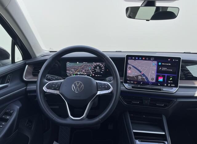 Volkswagen Tayron 1.5 TSI eHybrid 204PK DSG HYBRID ELEGANCE 360°CAMERA/TREKHAAK/IQ.LIGHT/KEYLESS
