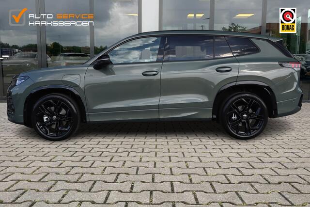 Volkswagen Tayron 1.5 eHybrid R-Line | ACC | 360 Camera | Sfeerverlichting | Fabrieksgarantie