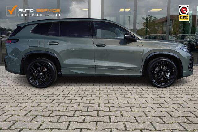 Volkswagen Tayron 1.5 eHybrid R-Line | ACC | 360 Camera | Sfeerverlichting | Fabrieksgarantie
