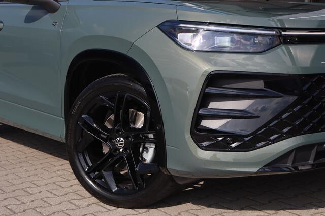 Volkswagen Tayron 1.5 eHybrid R-Line | ACC | 360 Camera | Sfeerverlichting | Fabrieksgarantie