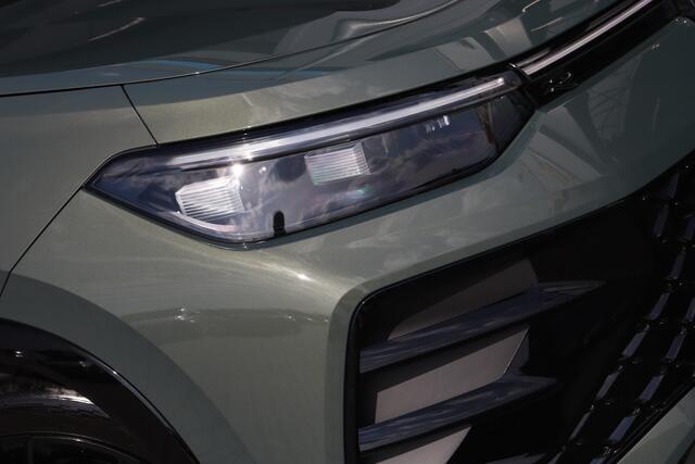 Volkswagen Tayron 1.5 eHybrid R-Line | ACC | 360 Camera | Sfeerverlichting | Fabrieksgarantie