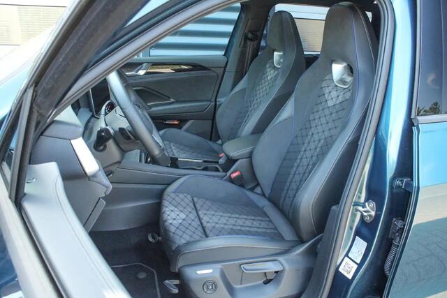 Volkswagen Tayron 1.5 eHybrid 204 PK | Trekhaak| Head-Up Display | 360 Camera | Adaptieve Cruise Control | 2026 km 10.000