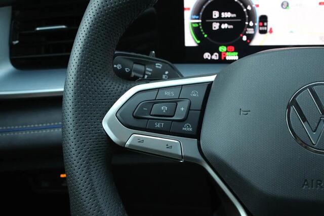Volkswagen Tayron 1.5 eHybrid 204 PK | Trekhaak| Head-Up Display | 360 Camera | Adaptieve Cruise Control | 2026 km 10.000