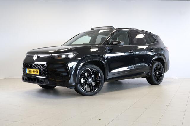 Volkswagen Tayron 1.5 eHybrid R-Line Edition - Trekhaak - Pano - Harman/Kardon