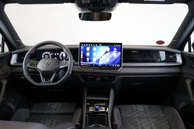 Volkswagen Tayron 1.5 eHybrid R-Line Edition - Trekhaak - Pano - Harman/Kardon