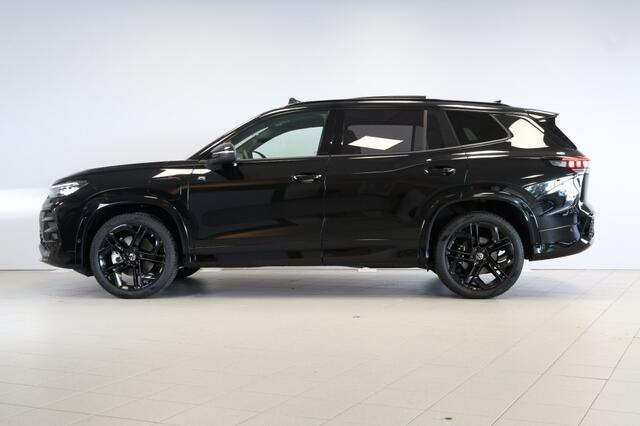 Volkswagen Tayron 1.5 eHybrid R-Line Edition - Trekhaak - Pano - Harman/Kardon