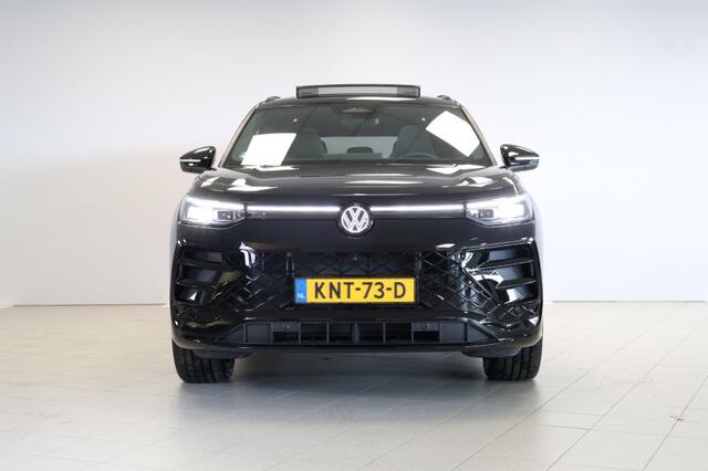 Volkswagen Tayron 1.5 eHybrid R-Line Edition - Trekhaak - Pano - Harman/Kardon