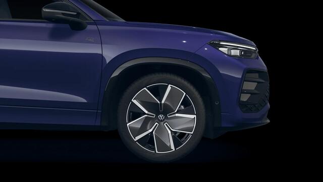 Volkswagen Tayron 1.5 eHybrid R-Line | Wordt verwacht | PHEV | Pano | Trekhaak | Harman-Kardon | 5J fabrieksgarantie |