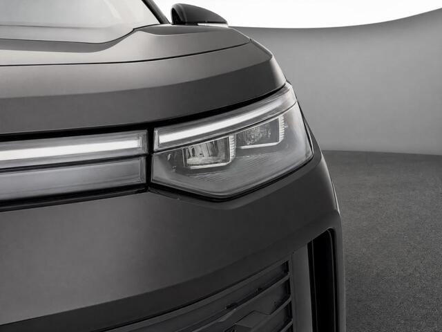 Volkswagen Tayron 1.5 eHybrid 204pk DSG Life Edition · 360 Camera · Inklap. Trekhaak · Dodehoeksensor · Keyless · Elek. Achterklep · Stuur- & Stoelverwarming · Garantie t/m 28-05-2030 of 100.000km