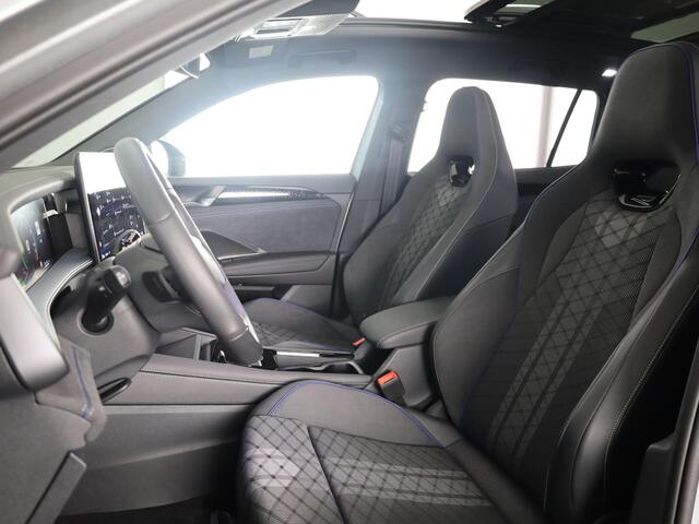 Volkswagen Tayron 1.5 eHybrid R-Line Edition 272 PK | Black & Style pakket | wegklapbare trekhaak | Harman kardon audio | panoramadak