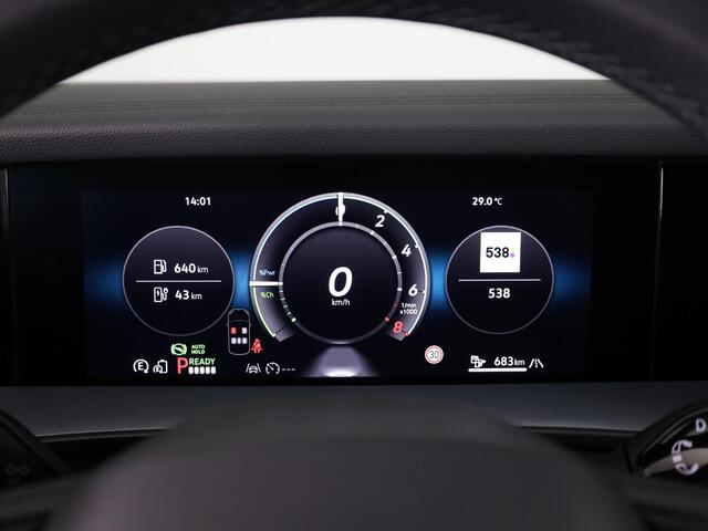 Volkswagen Tayron 1.5 eHybrid R-Line Edition 272 PK | Black & Style pakket | wegklapbare trekhaak | Harman kardon audio | panoramadak