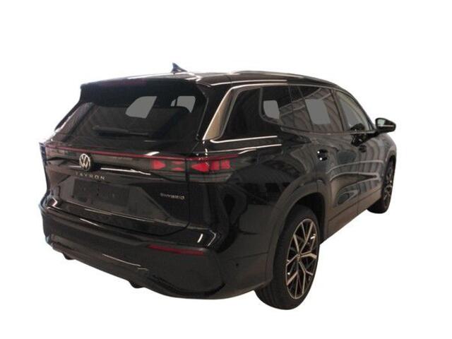 Volkswagen Tayron 1.5 TSI 204pk DSG eHybrid Life / Navigatie / 360-Camera