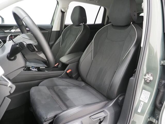 Volkswagen Tayron 1.5 eHybrid Elegance 272PK | Leder/Alcantara | Trekhaak | Massage | 360 | Keyless | Adaptive Cruise | Sfeerlicht | Matrix
