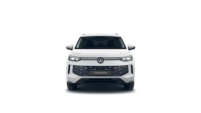 Volkswagen Tayron 1.5 TSI eHybrid 204PK DSG HYBRID ELEGANCE 360°CAMERA/TREKHAAK/IQ.LIGHT/KEYLESS
