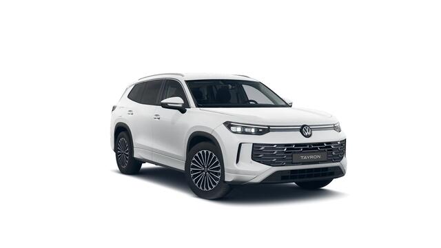 Volkswagen Tayron 1.5 TSI eHybrid 204PK DSG HYBRID ELEGANCE 360°CAMERA/TREKHAAK/IQ.LIGHT/KEYLESS