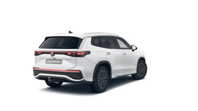 Volkswagen Tayron 1.5 TSI eHybrid 204PK DSG HYBRID ELEGANCE 360°CAMERA/TREKHAAK/IQ.LIGHT/KEYLESS