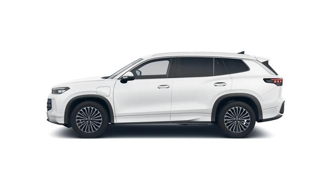 Volkswagen Tayron 1.5 TSI eHybrid 204PK DSG HYBRID ELEGANCE 360°CAMERA/TREKHAAK/IQ.LIGHT/KEYLESS
