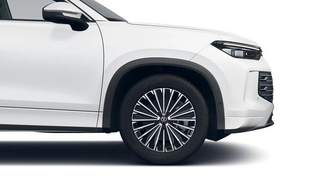 Volkswagen Tayron 1.5 TSI eHybrid 204PK DSG HYBRID ELEGANCE 360°CAMERA/TREKHAAK/IQ.LIGHT/KEYLESS
