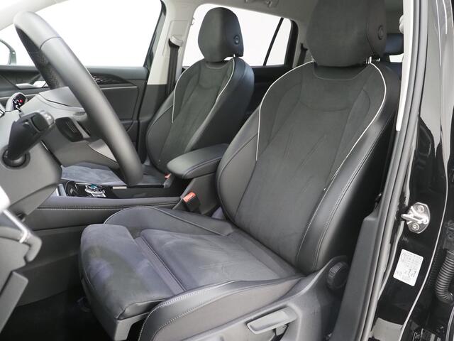 Volkswagen Tayron 1.5 eHybrid Elegance 204PK | Leder/Alcantara | Trekhaak | Massage | 360 | Keyless | Adaptive Cruise | Sfeerlicht
