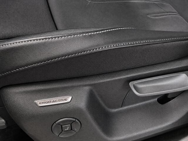 Volkswagen Tayron 1.5eHybrid 200kW/272PK Elegance · Trekhaak · 360°Camera + Parkeersensoren · Apple/Android Car Play · Garantie t/m 13-08-2027