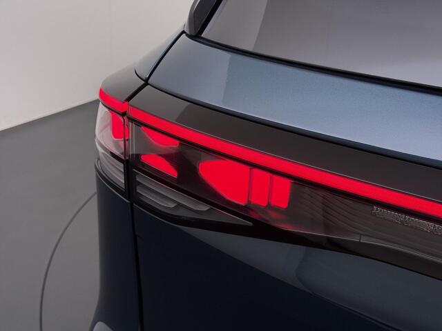 Volkswagen Tayron 1.5 eHybrid Elegance PHEV | 204PK | LEDER/ALCANTARA | IQ.DRIVE PAKKET | EEEEEMASSAGE | 360 | KEYLESS | ADAPTIVE CRUISE | SFEERLICHT | MATRIX | STUUR+ STOELVERWARMING | FABRIEKSGARANTIE