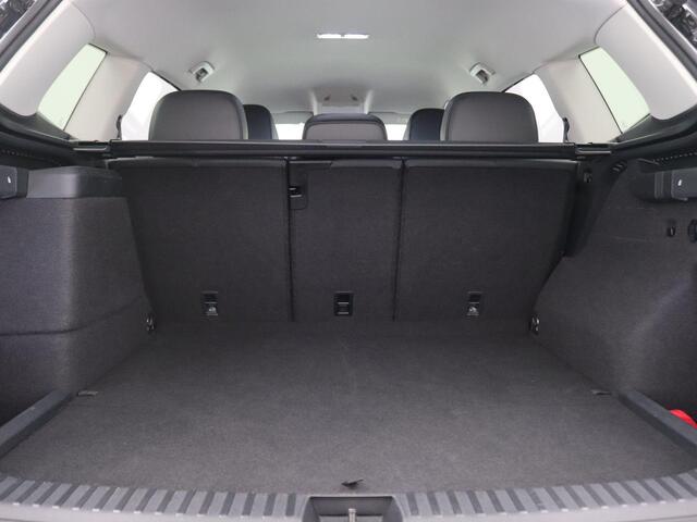 Volkswagen Tayron 1.5 eHybrid Elegance 272PK DSG SOH 100%, Trekhaak, 360gr. Camera, 18" LM Velgen, Keyless, Elektr. Achterklep, Side Assist, Ergo Comfort stoel, Stoel-Stuurverwarming