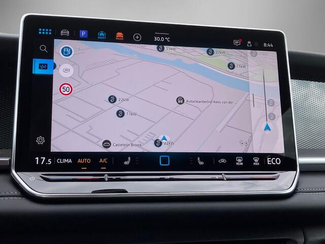Volkswagen Tayron 1.5eHybrid 150kW/204PK Life Edition · Navigatie · Trekhaak · Camera + Parkeersensoren · Garantie t/m 05-08-2027