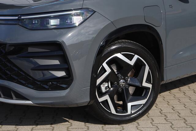 Volkswagen Tayron 1.5 eHybrid R-Line 272 pk | Trekhaak | 360 Camera | Sfeerverlichting | Fabrieksgarantie