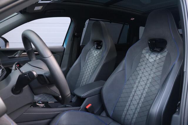 Volkswagen Tayron 1.5 eHybrid 272PK R-Line Black Style IQ.Light/Pano/Keyless/360/DCC/ACC/Dodehoek/19"/Trekhaak wegkl.