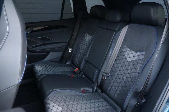 Volkswagen Tayron 1.5 eHybrid 272PK R-Line Black Style IQ.Light/Pano/Keyless/360/DCC/ACC/Dodehoek/19"/Trekhaak wegkl.