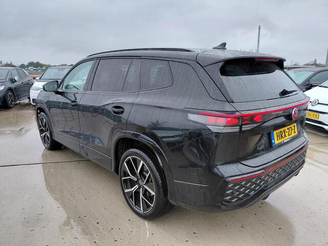 Volkswagen Tayron 1.5 eHybrid R-Line Edition | Black Style | Panoramadak |