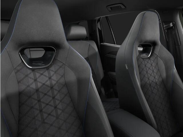 Volkswagen Tayron R-Line Edition 1.5 eHybrid 204 PK 6 versn. DSG · Black Style Pakket · Trekhaak inklapbaar, met elektrische ontgrendeling, incl. aanhangermanoeuvreerhulp Trailer Assist ·