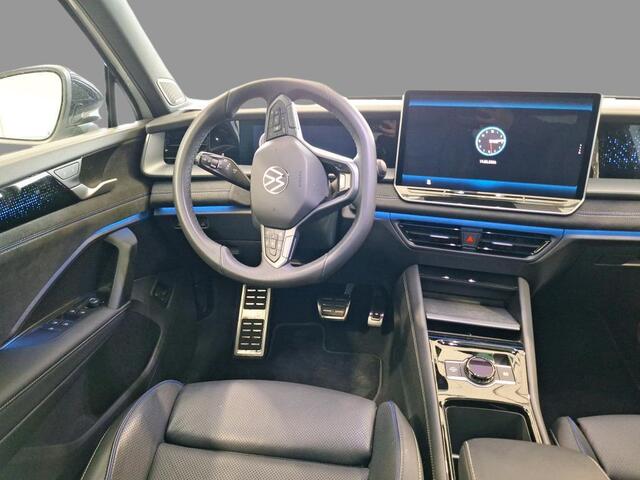 Volkswagen Tayron 1.5 eHybrid R-Line Edition | Wordt verwacht | Trekhaak | Pano | IQ.Light | Harman-Kardon |