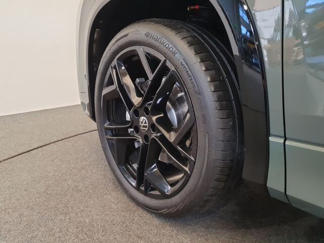 Volkswagen Tayron 1.5 eHybrid 272pk DSG/AUT R-Line Wegklapbare trekhaak, Panoramadak, Harman/Kardon, Leder