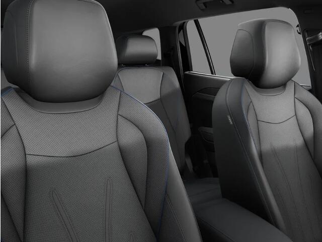 Volkswagen Tayron R-Line Edition 1.5 eHybrid 272 PK 6 versn. DSG · Black Style Pakket · Comfort Pakket Plus · Panoramaschuif-kanteldak ·