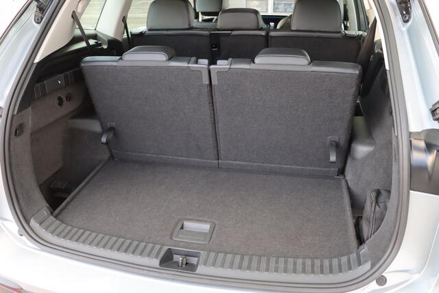 Volkswagen Tayron 1.5 eTSI Life Edition 7p 150pk DSG6