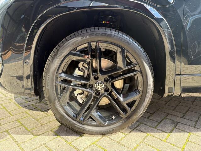 Volkswagen Tayron 1.5 TSI E-HYBRID 272 PK PANO-DAK/LEDER/H+K/TREKHAAK/360CAMERA/DCC