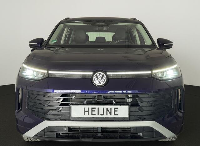 Volkswagen Tayron 1.5 eHybrid 204PK DSG LIFE TREKHAAK/IQ.LIGHT/CAMERA FABRIEKSGARANTIE TOT 2030