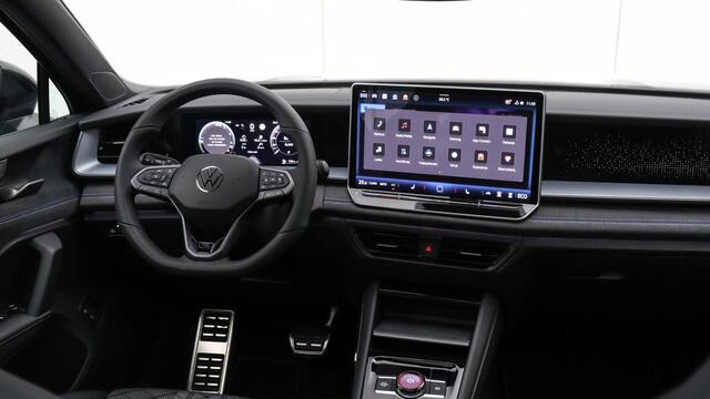 Volkswagen Tayron 1.5 eHybrid 272 PK R-Line Edition | Massage | Head-up | Panoramadak | Black Style Pakket