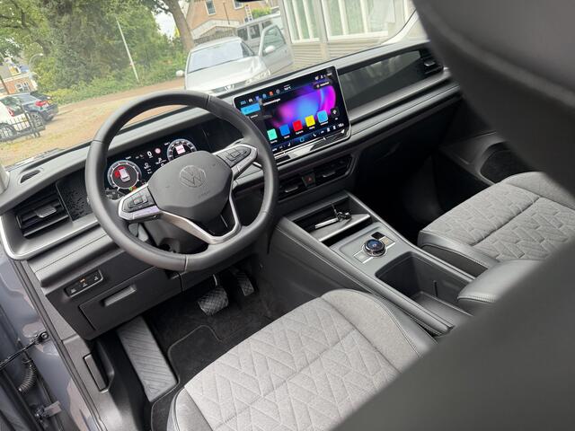Volkswagen Tayron 1.5 eTSI Life Edition 7p Dealer onderhouden Km 20.000 Nap 1e eigenaar