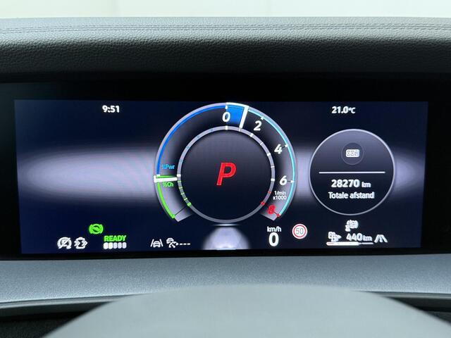 Volkswagen Tayron 1.5 eHybrid R-Line Edition | 272 PK | SoH 100% | Trekhaak wegklapbaar | Adaptive Cruise Control | Achteruitrijcamera | Panoramadak | Keyless Entry |