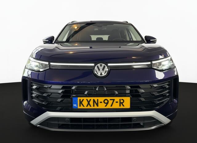 Volkswagen Tayron 1.5 eHybrid 204PK DSG LIFE TREKHAAK/IQ.LIGHT/CAMERA FABRIEKSGARANTIE TOT 2030