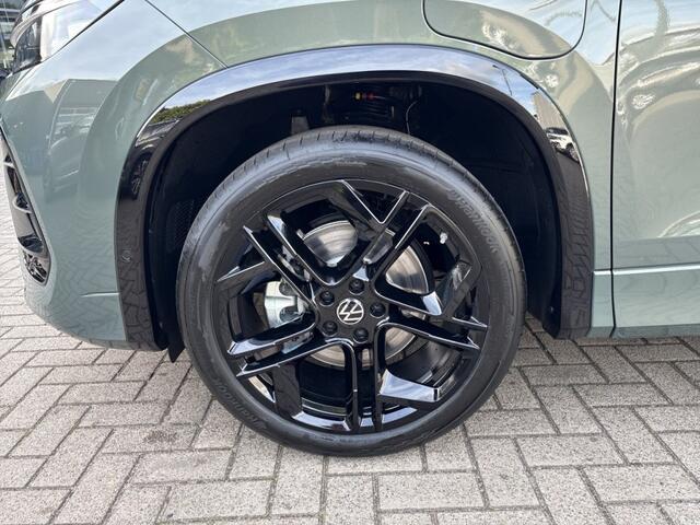 Volkswagen Tayron 1.5 TSI eHYBRID R-LINE PANO-DAK/TREKHAAK/LEDER/360CAM/E-KLEP/ACC/H+K/HUD