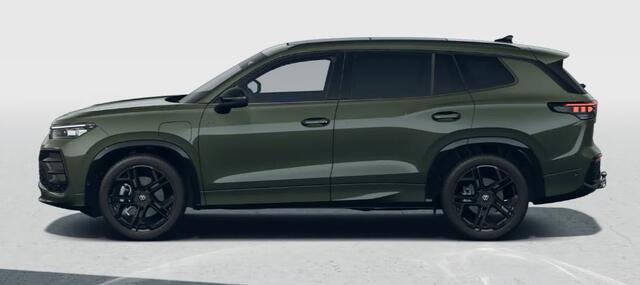 Volkswagen Tayron 1.5 eHybrid R-Line Edition !!!Profiteer ook van € 2.000 inruilpremie!!!