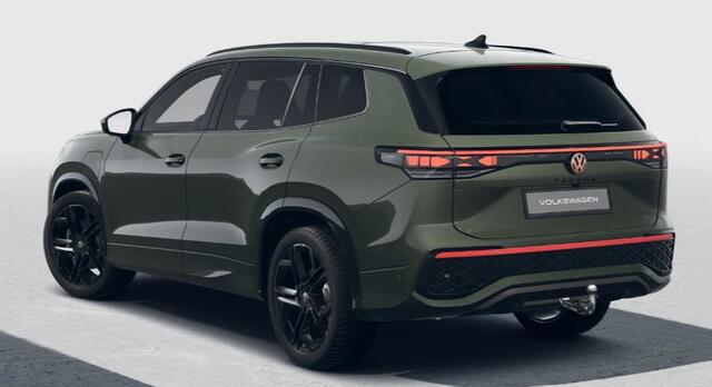 Volkswagen Tayron 1.5 eHybrid R-Line Edition !!!Profiteer ook van € 2.000 inruilpremie!!!
