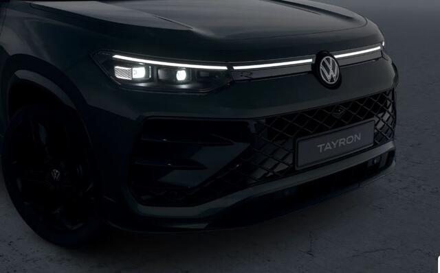 Volkswagen Tayron 1.5 eHybrid R-Line Edition !!!Profiteer ook van € 2.000 inruilpremie!!!